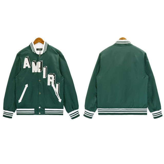 Amiri Jacket-1